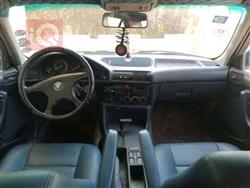 بي ام دبليو الفئة 5